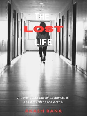 cover image of The Lost Life